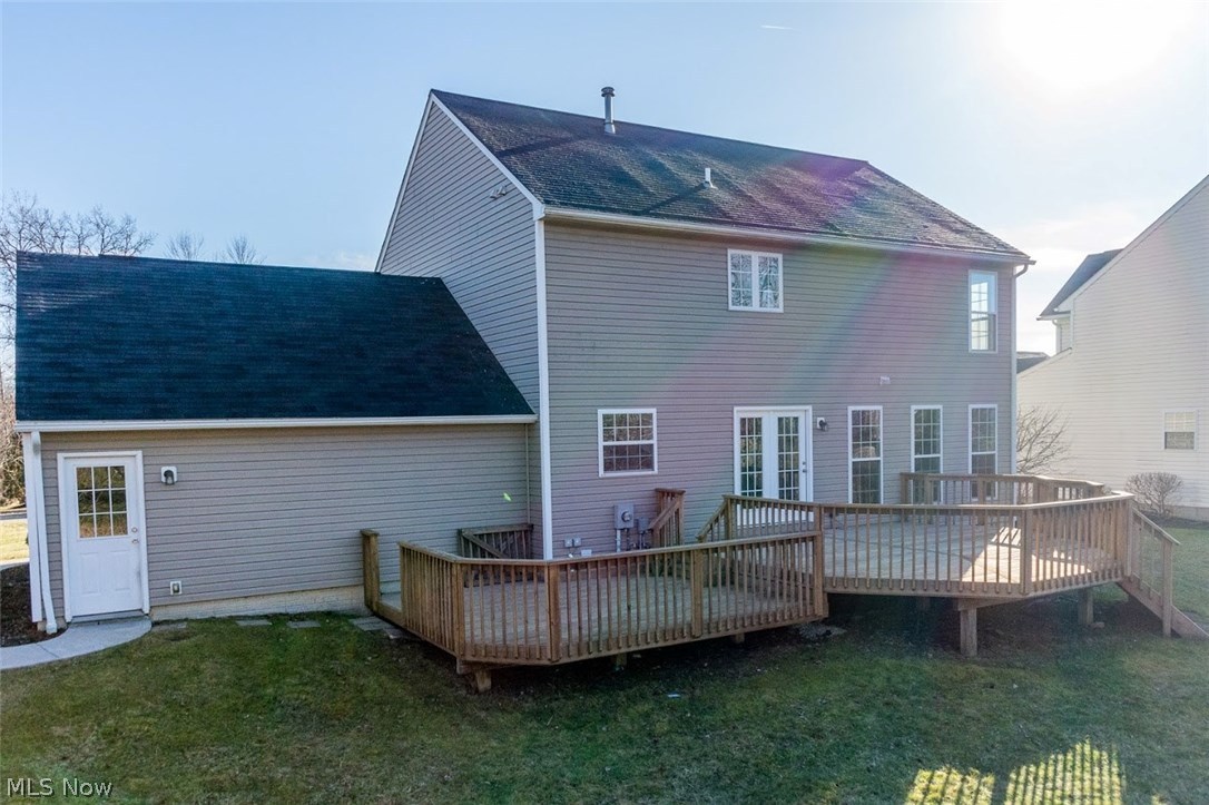 Rolling Brooke Sub Ph 1 - Residential