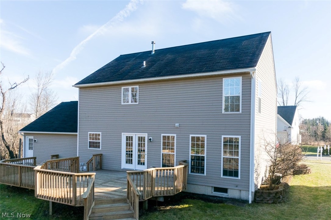 Rolling Brooke Sub Ph 1 - Residential