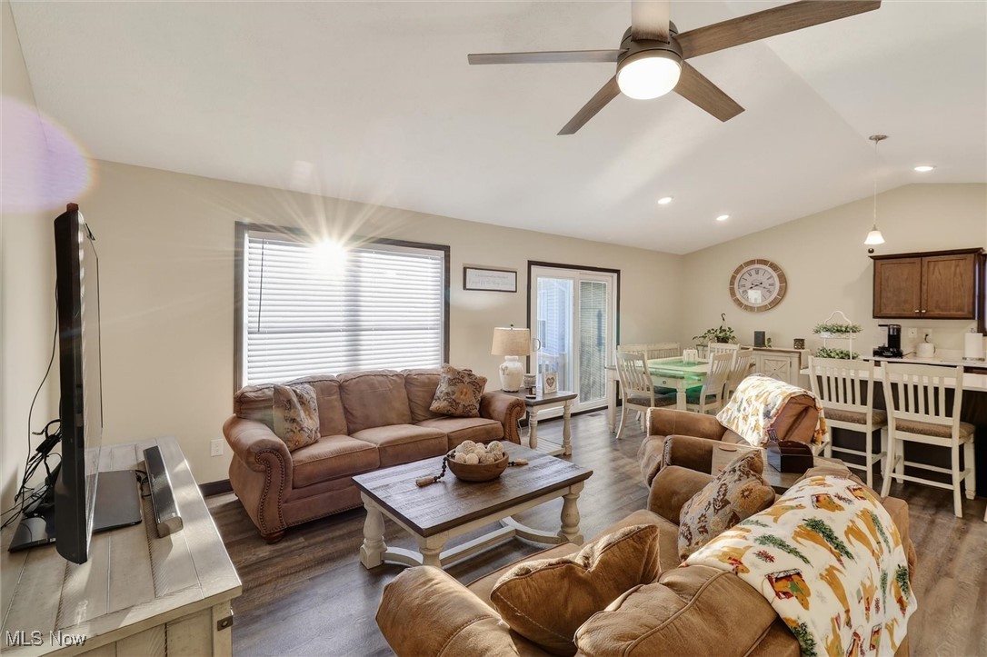 Villas Of Seville - Residential