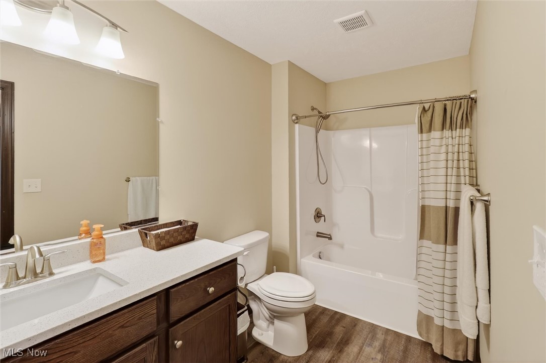 Villas Of Seville - Residential