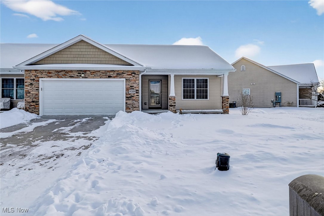 Villas Of Seville - Residential