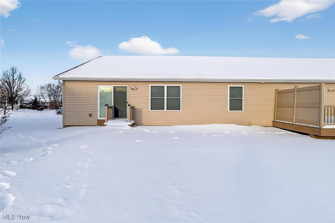 Villas Of Seville - Residential