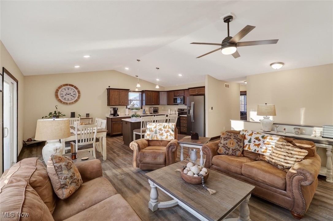 Villas Of Seville - Residential