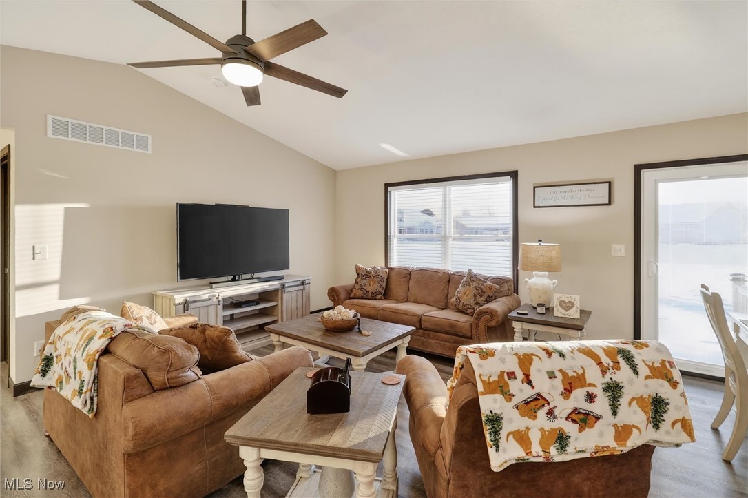 Villas Of Seville - Residential