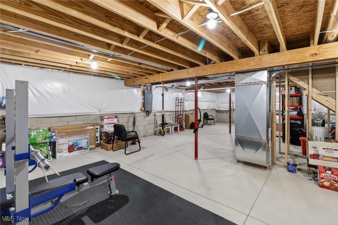 Villas Of Seville - Residential