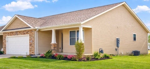Homes For Sale - 9389 Towpath Trail<br/> Medina County, Seville, OH 44273