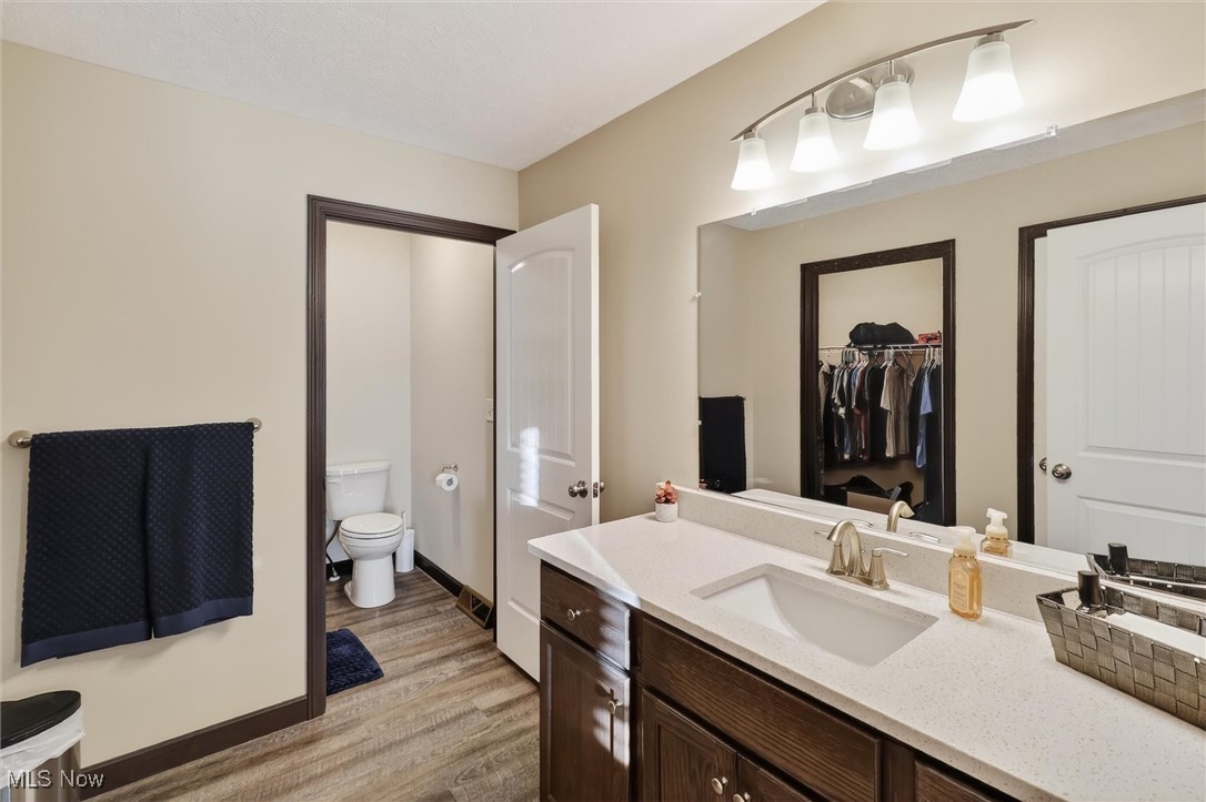 Villas Of Seville - Residential