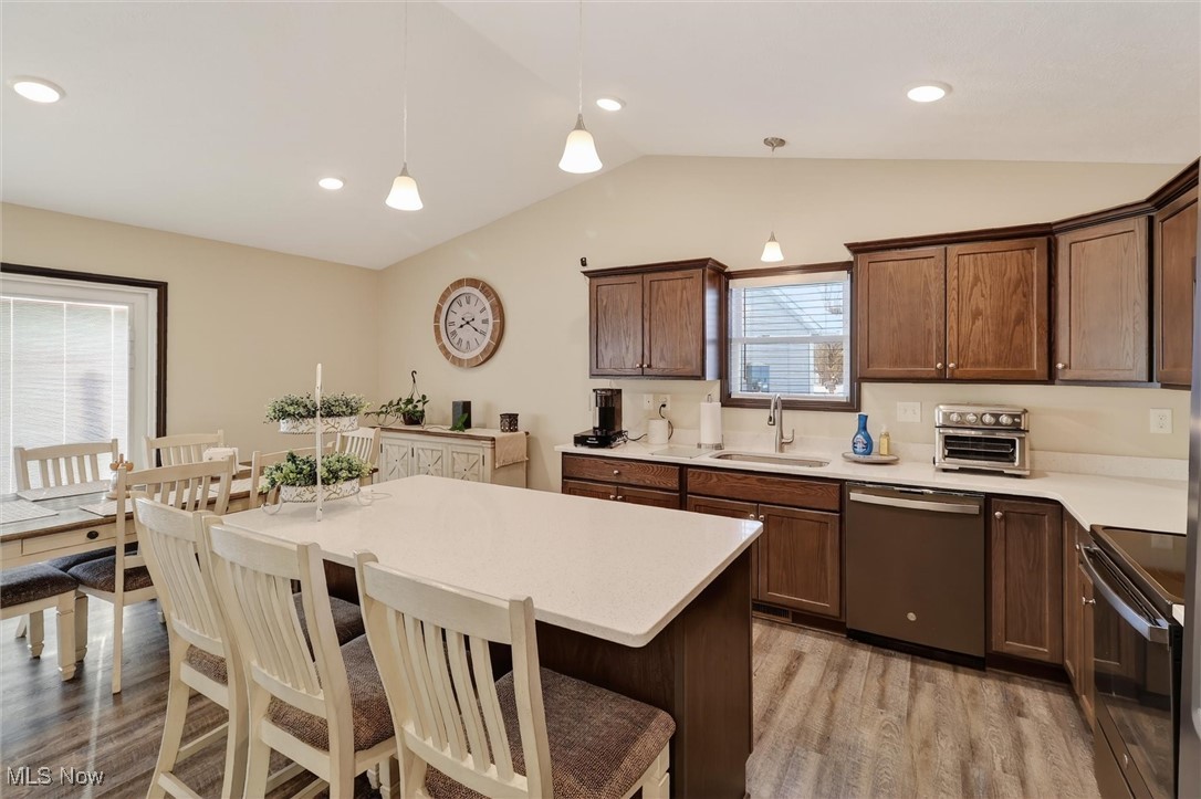 Villas Of Seville - Residential