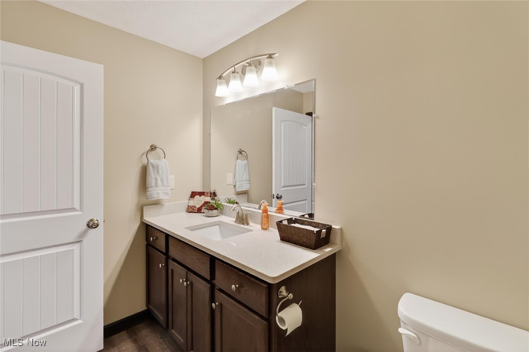 Villas Of Seville - Residential