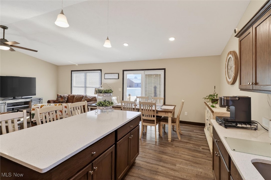 Villas Of Seville - Residential