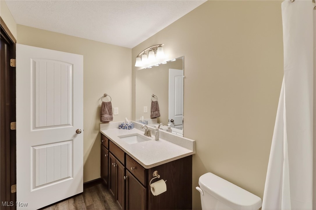 Villas Of Seville - Residential