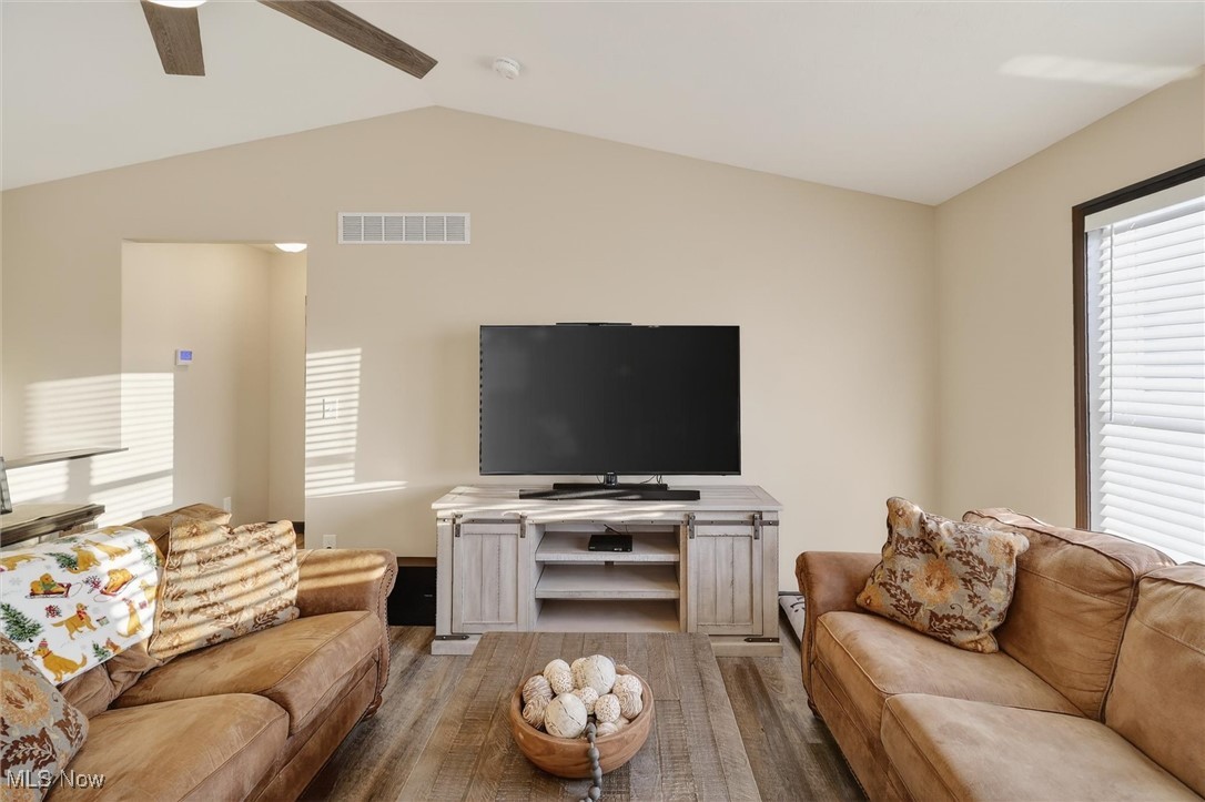 Villas Of Seville - Residential