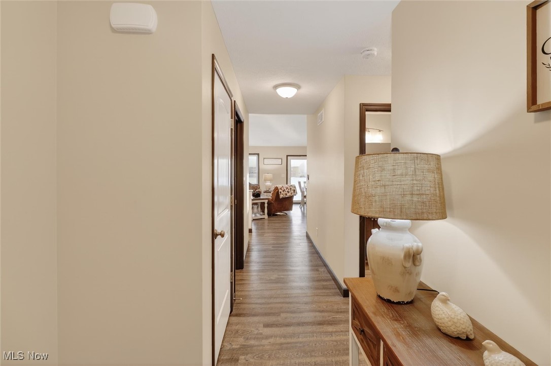 Villas Of Seville - Residential