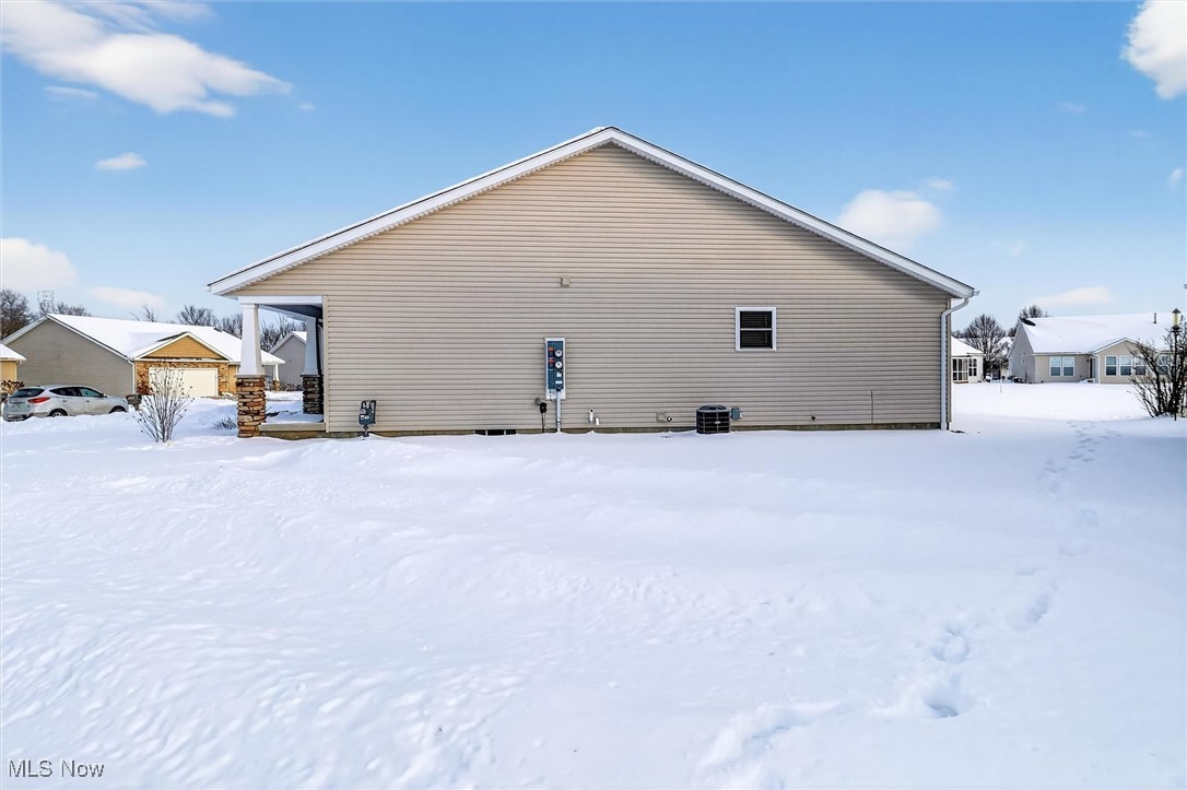 Villas Of Seville - Residential