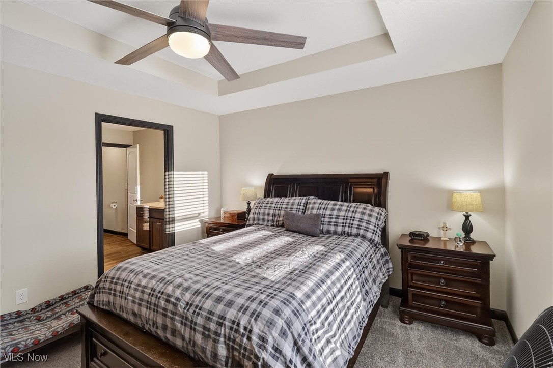 Villas Of Seville - Residential