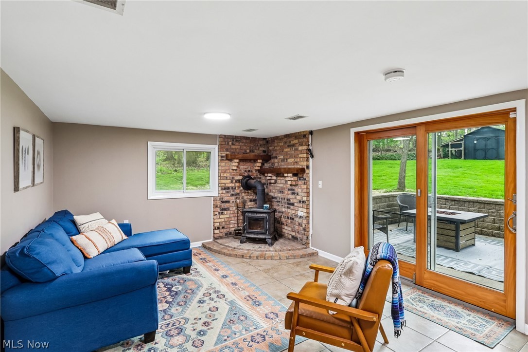 Ridgewood Acres Sub # - Residential
