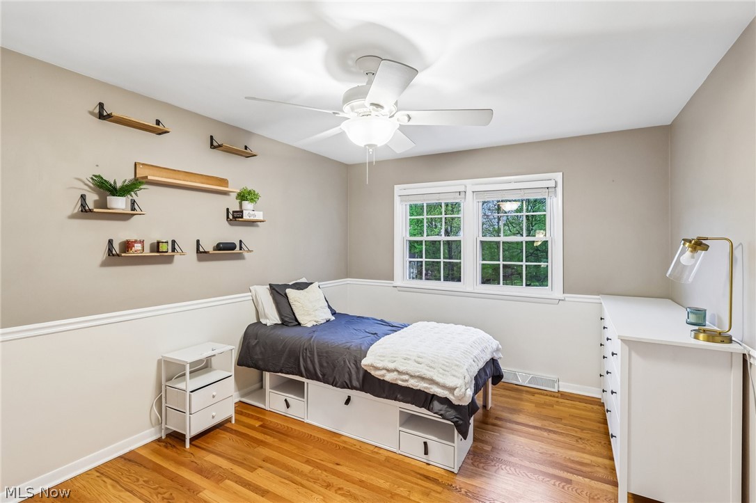 Ridgewood Acres Sub # - Residential