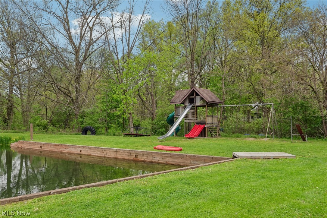 Ridgewood Acres Sub # - Residential