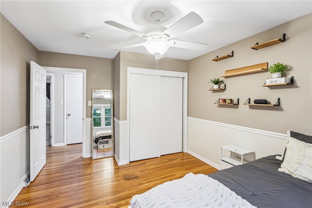 Ridgewood Acres Sub # - Residential