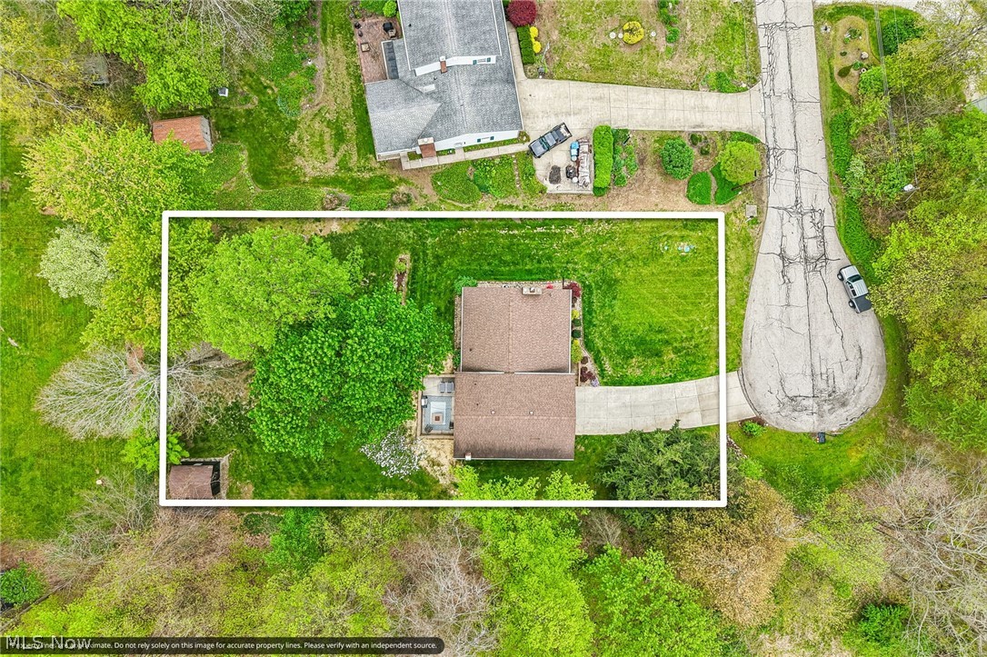 Ridgewood Acres Sub # - Residential