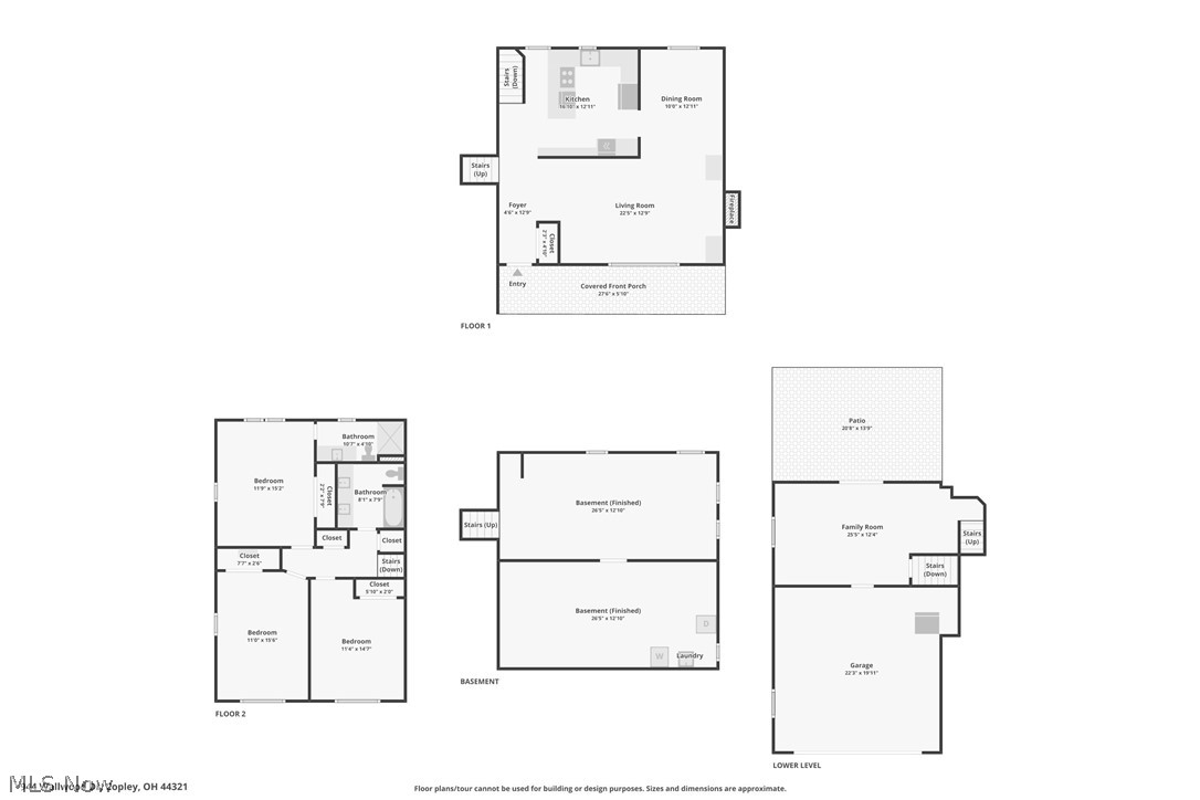 Ridgewood Acres Sub # - Residential