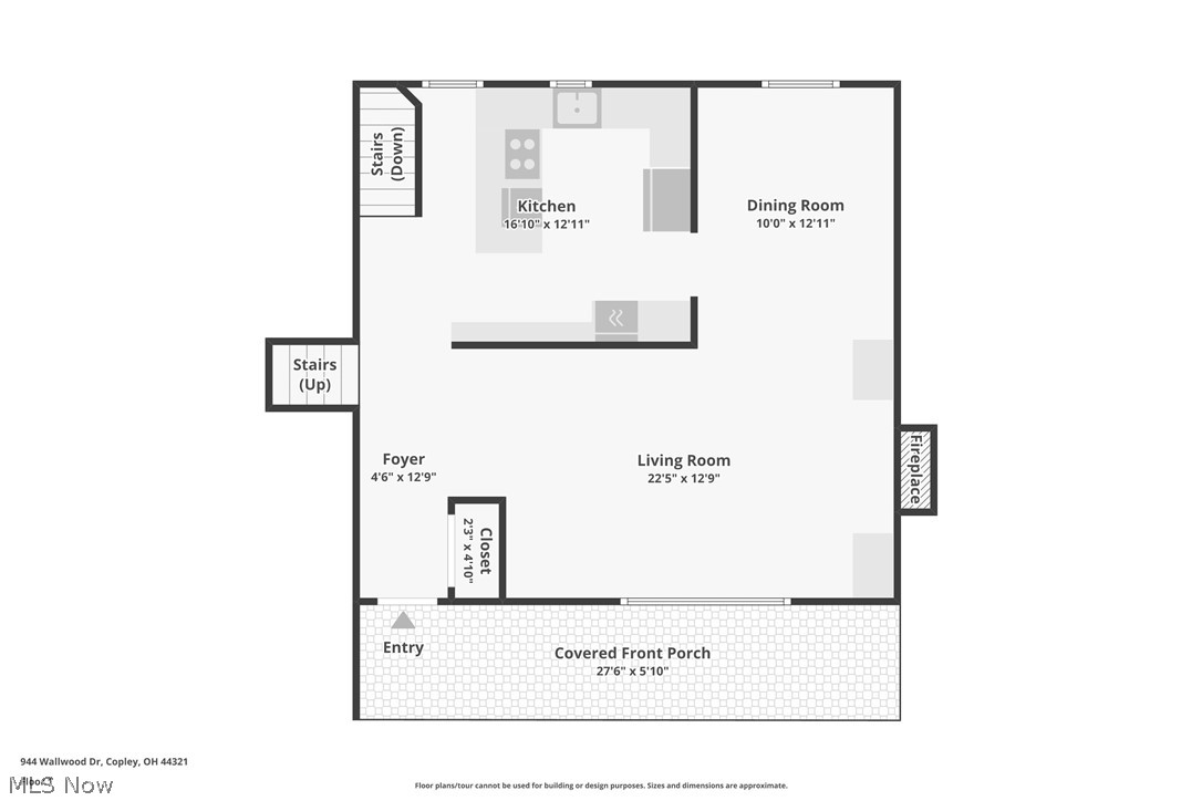 Ridgewood Acres Sub # - Residential