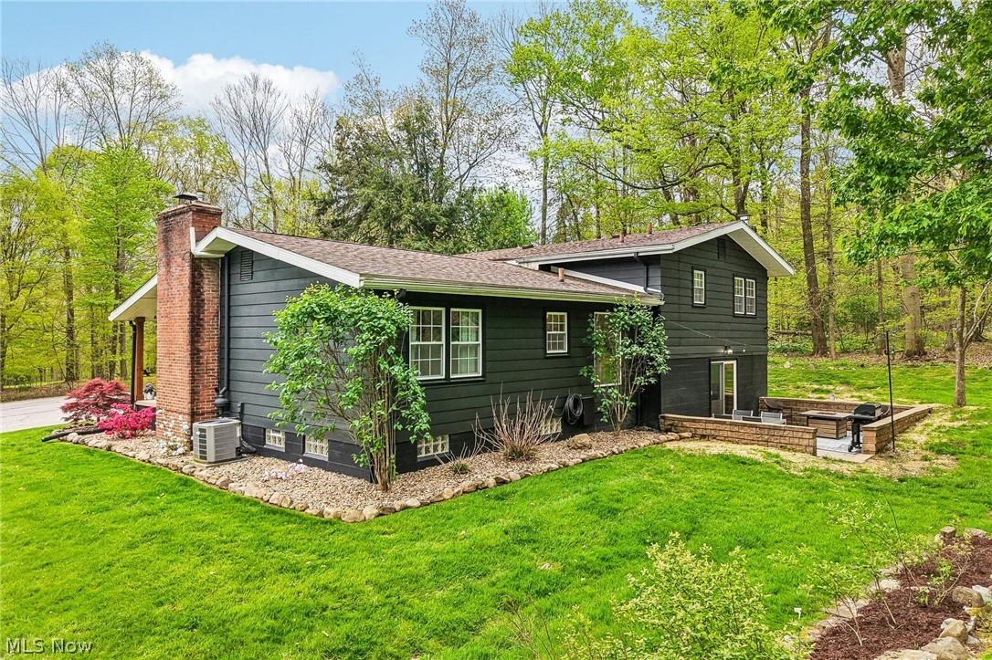 Ridgewood Acres Sub # - Residential