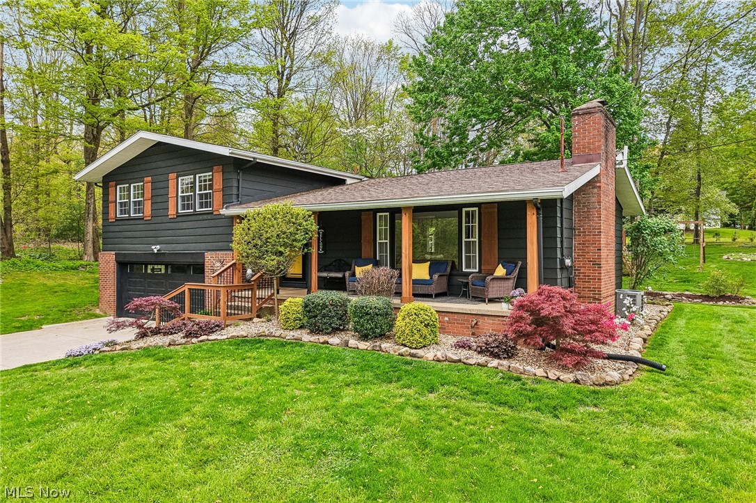 Ridgewood Acres Sub # - Residential