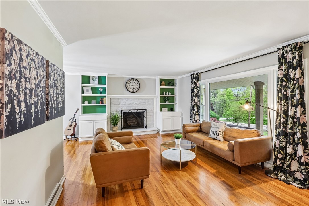 Ridgewood Acres Sub # - Residential