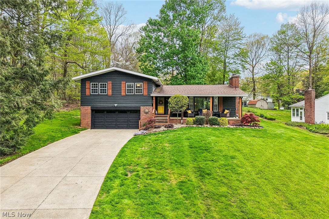 Ridgewood Acres Sub # - Residential