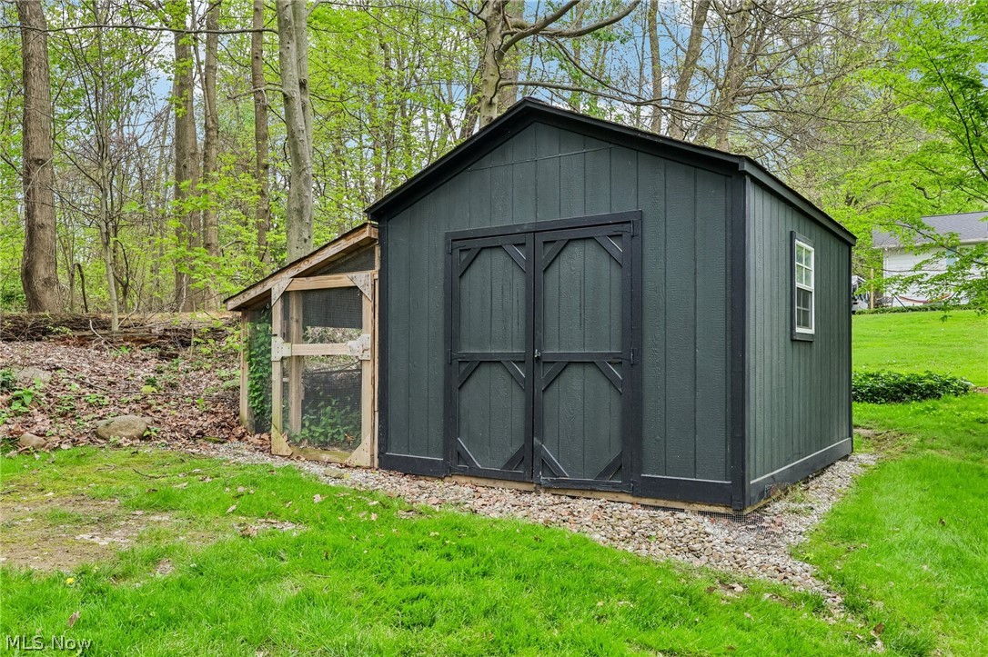Ridgewood Acres Sub # - Residential