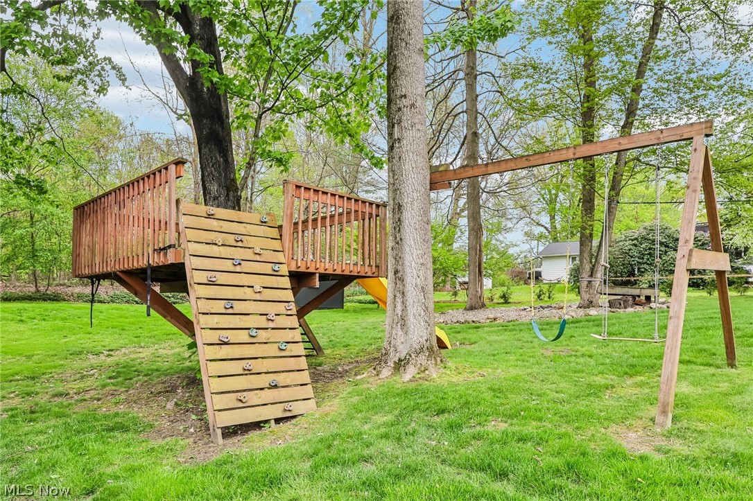 Ridgewood Acres Sub # - Residential