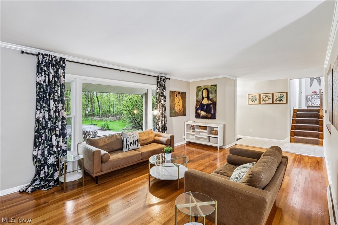 Ridgewood Acres Sub # - Residential