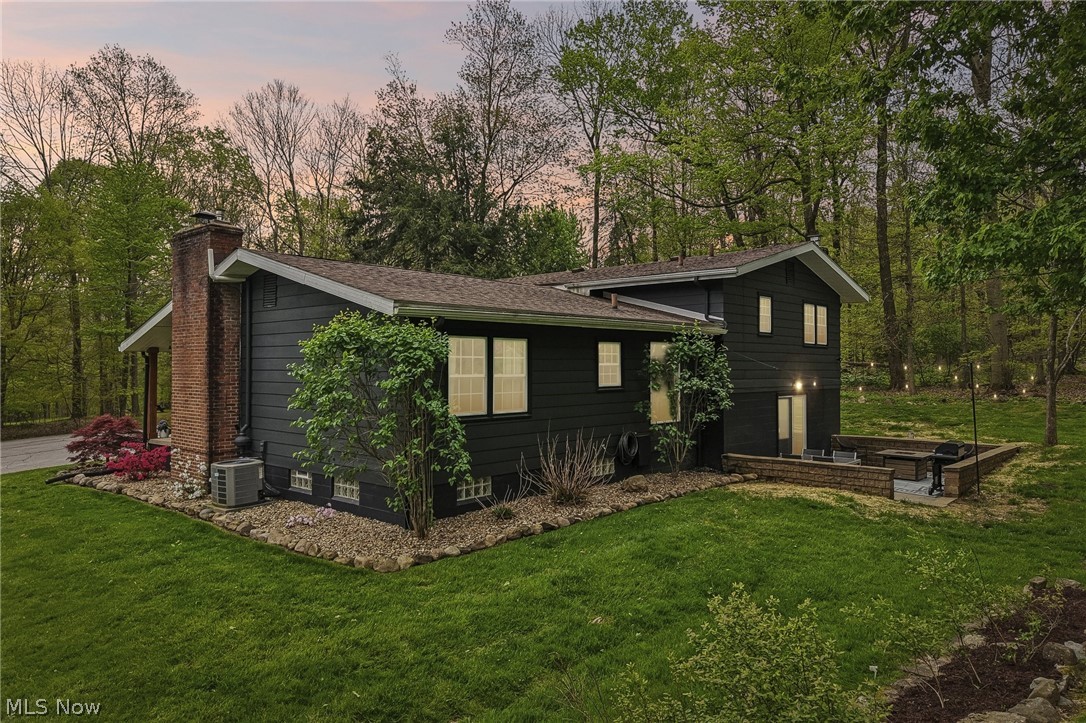 Ridgewood Acres Sub # - Residential