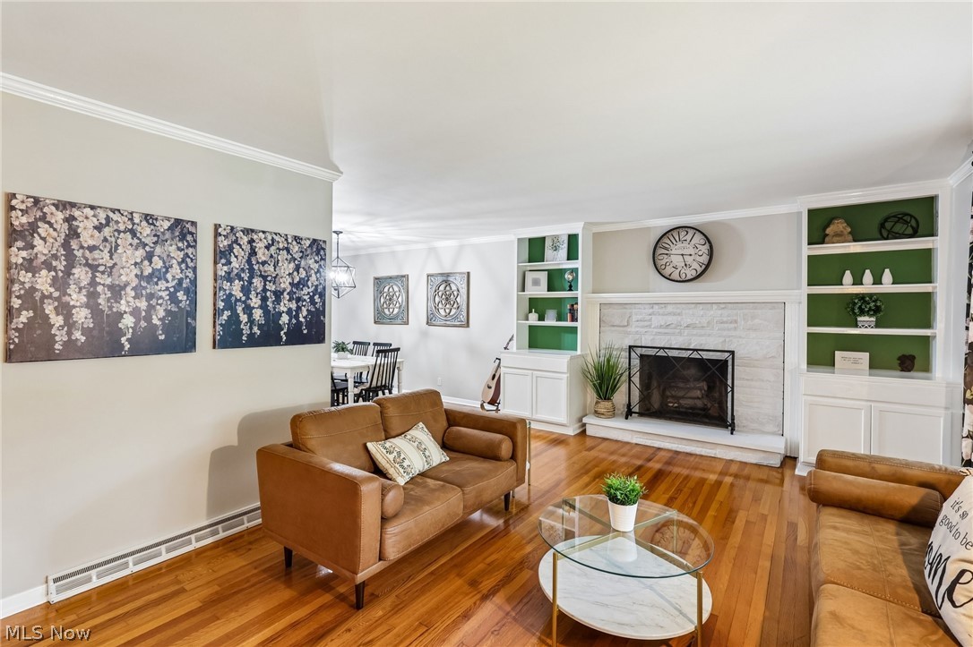 Ridgewood Acres Sub # - Residential