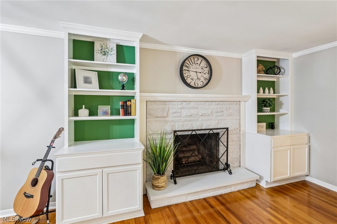Ridgewood Acres Sub # - Residential