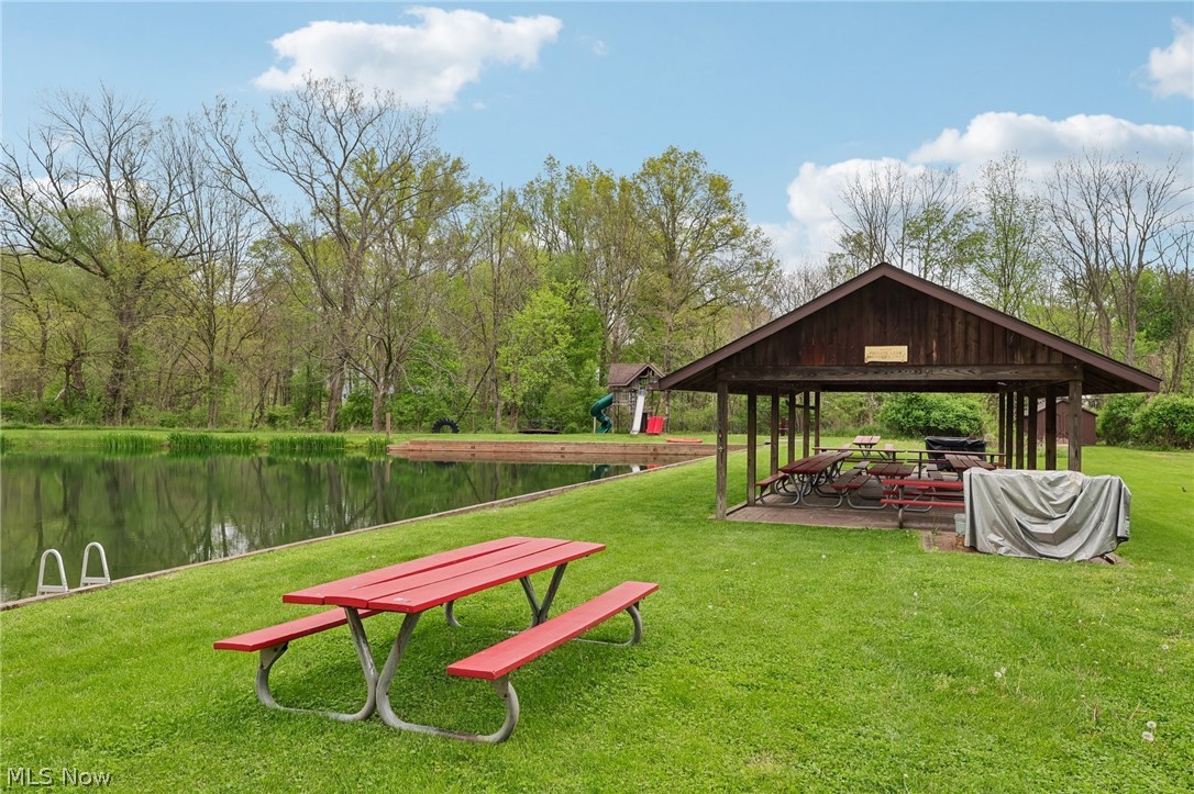 Ridgewood Acres Sub # - Residential