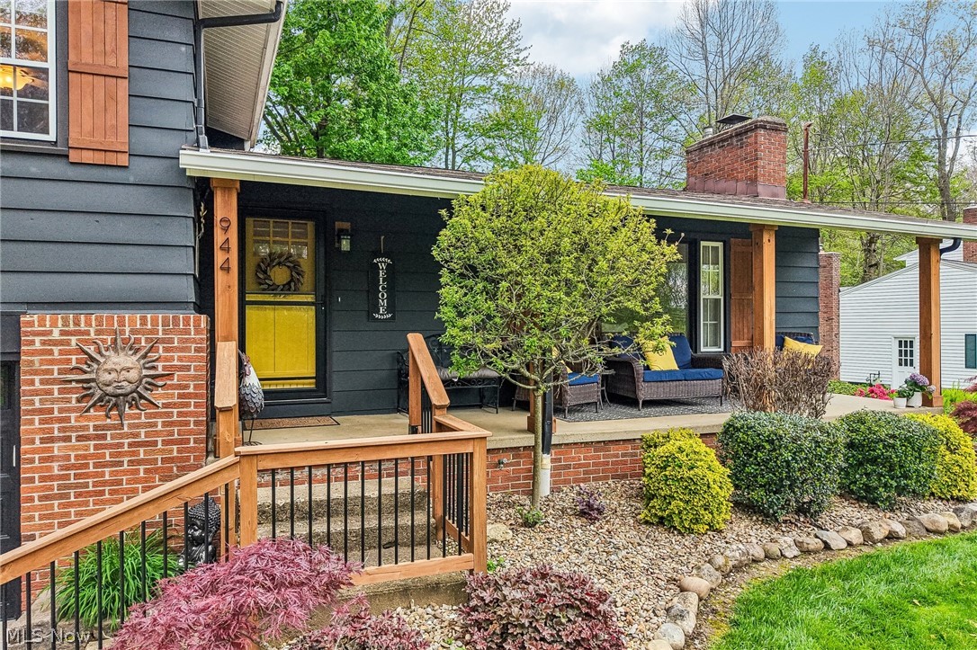 Ridgewood Acres Sub # - Residential