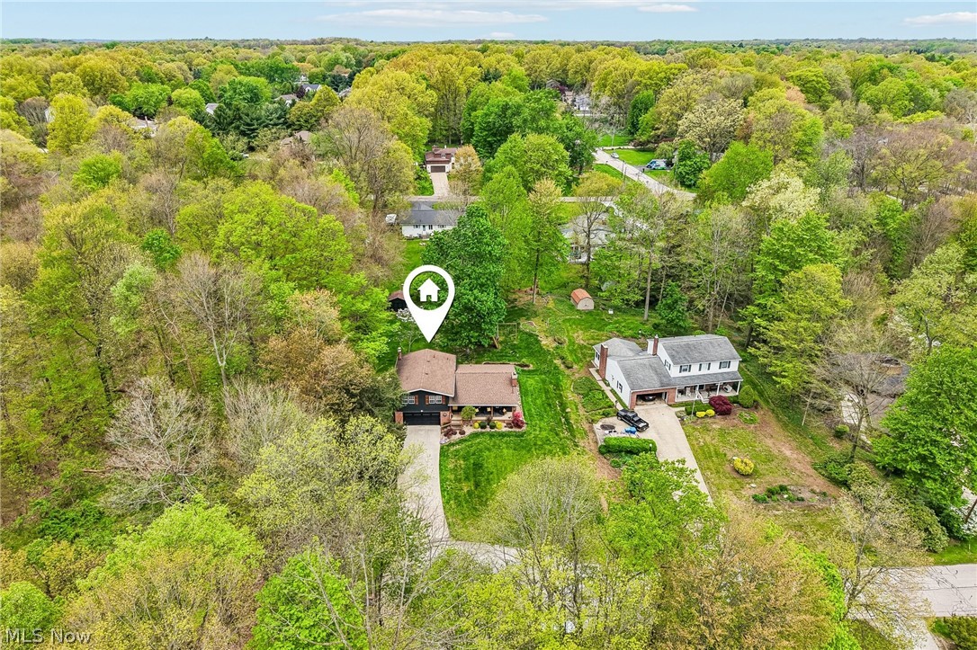 Ridgewood Acres Sub # - Residential