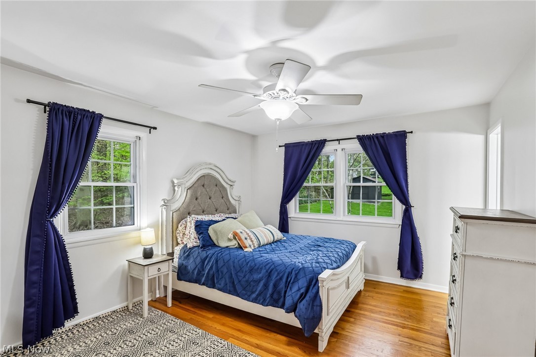 Ridgewood Acres Sub # - Residential