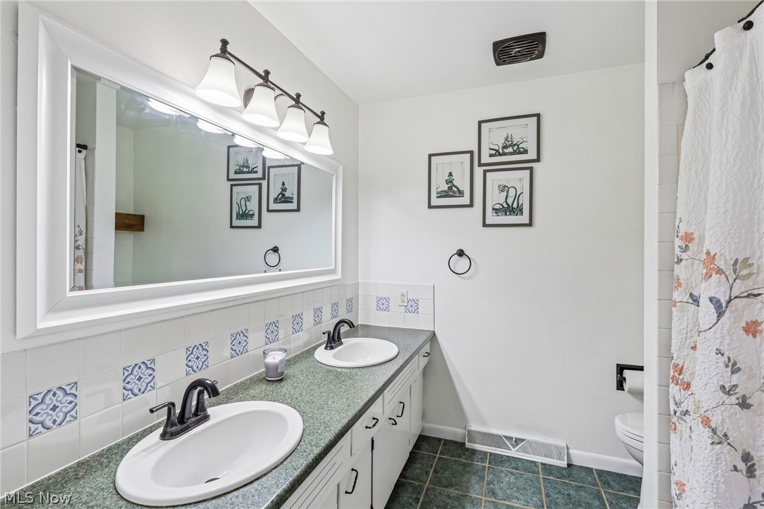 Ridgewood Acres Sub # - Residential