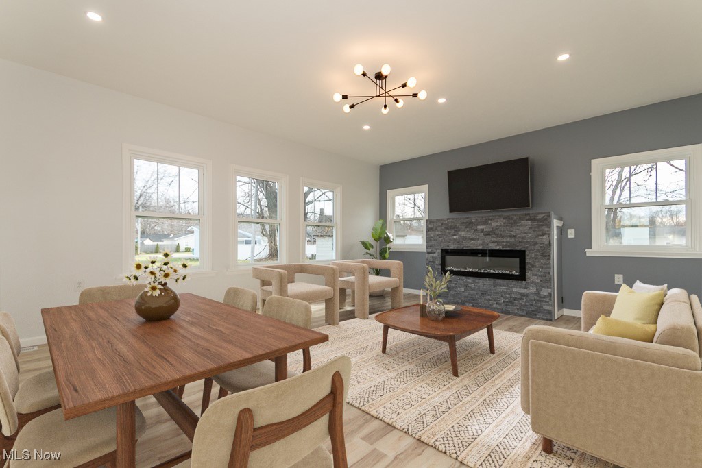 Sunset Point Allotment - Residential