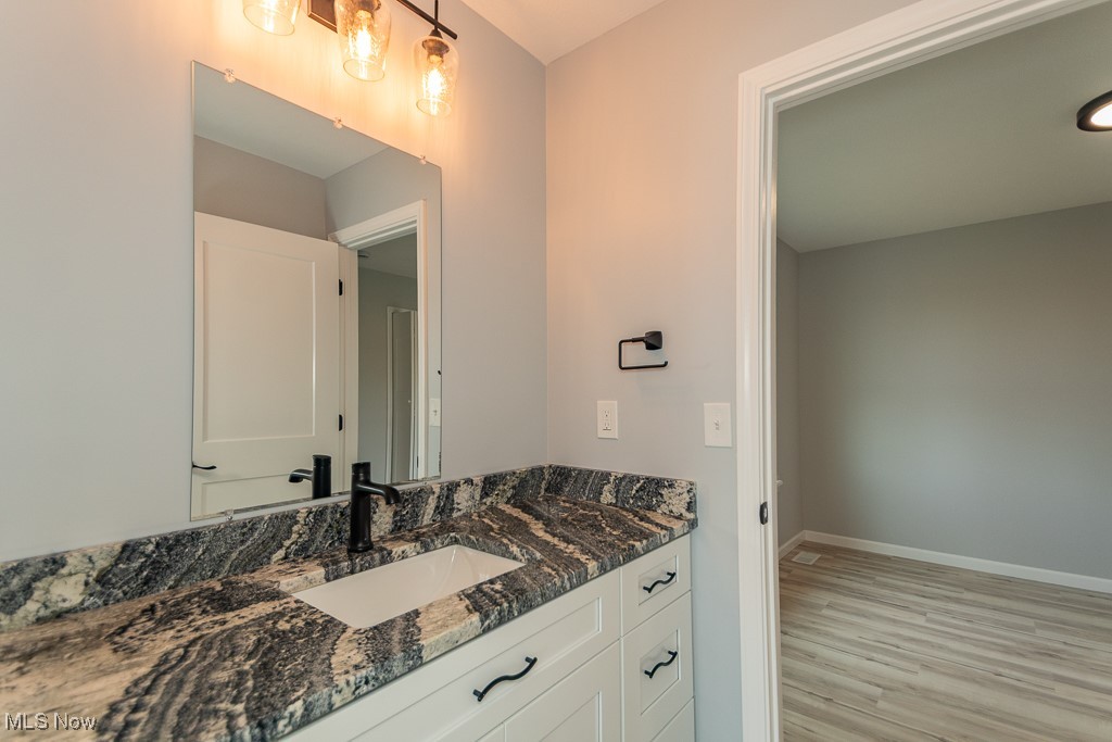 Sunset Point Allotment - Residential