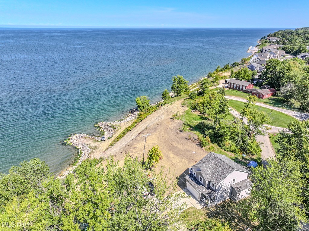 Sunset Point Allotment - Residential