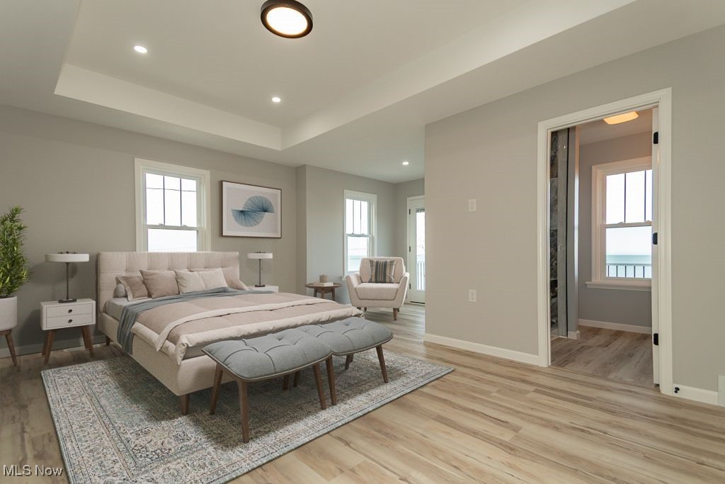 Sunset Point Allotment - Residential