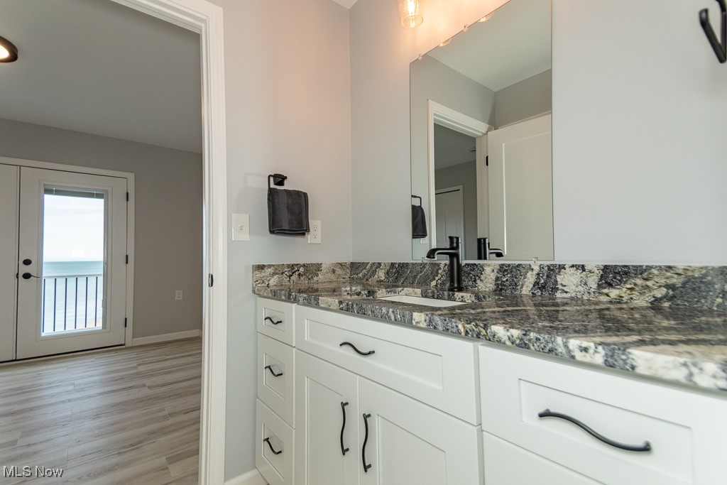 Sunset Point Allotment - Residential