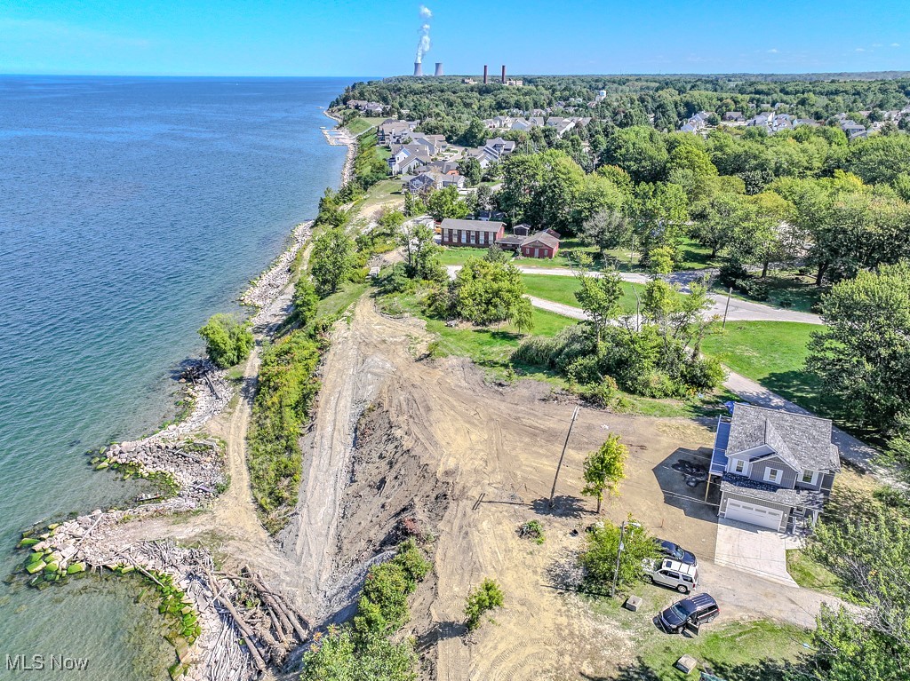 Sunset Point Allotment - Residential