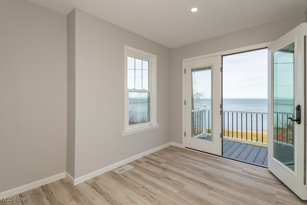 Sunset Point Allotment - Residential