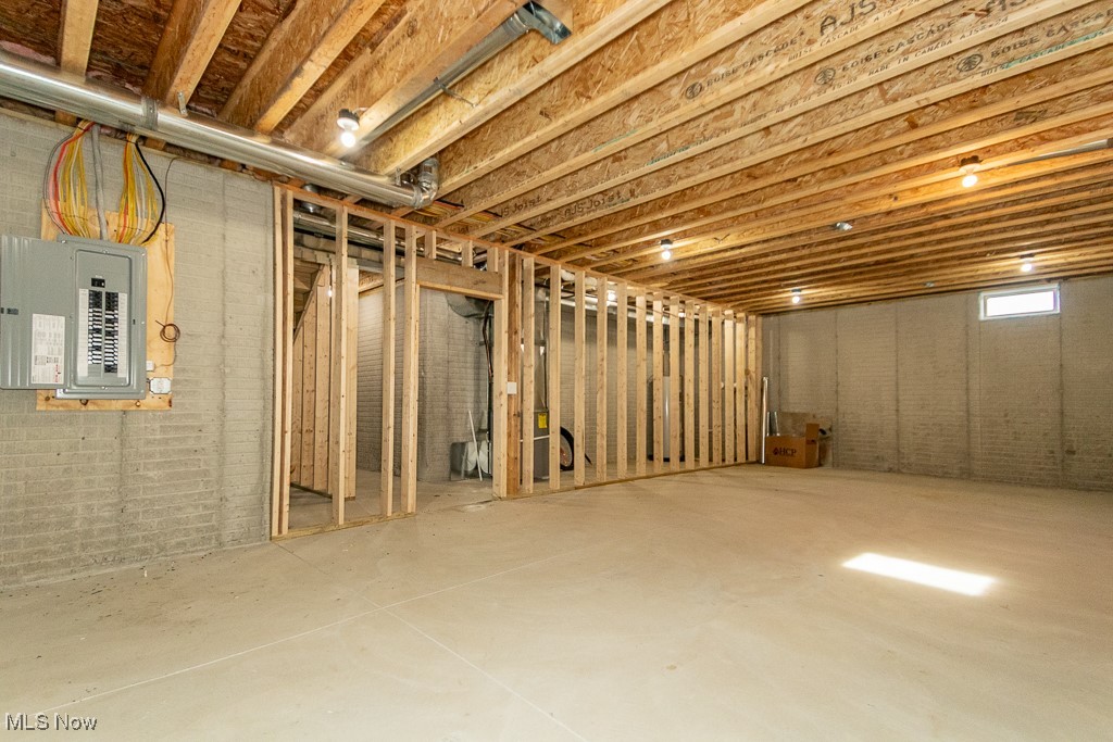 Sunset Point Allotment - Residential