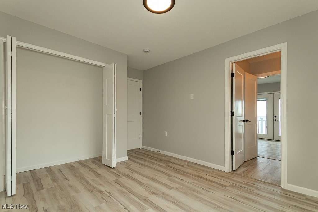 Sunset Point Allotment - Residential